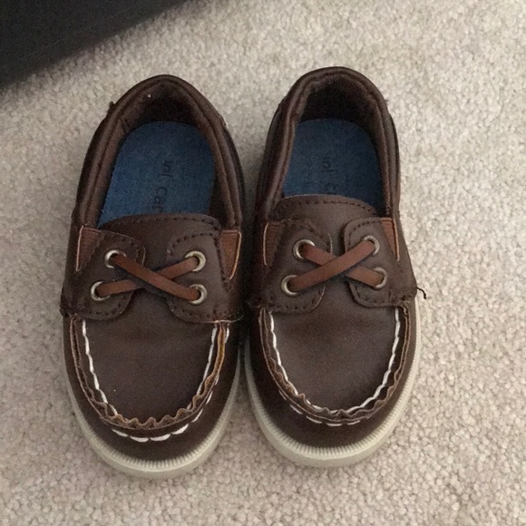 Baby shoes - Picture 1 of 2